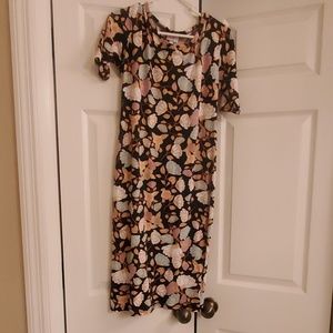 Lularoe Julia floral